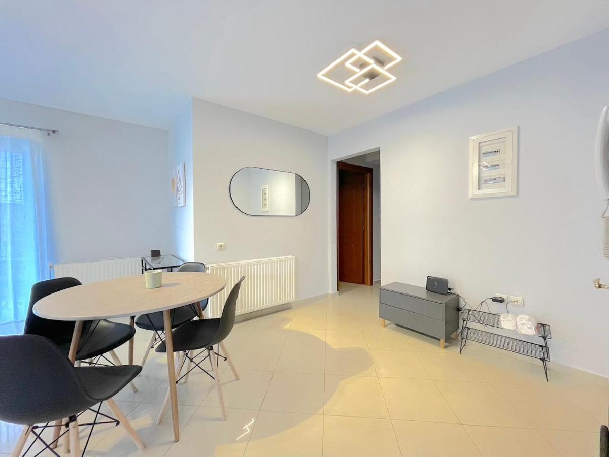 Stema Luxury Apartment Διαμέρισμα Υψηλής Αισθητικής Anatoli  Exterior foto